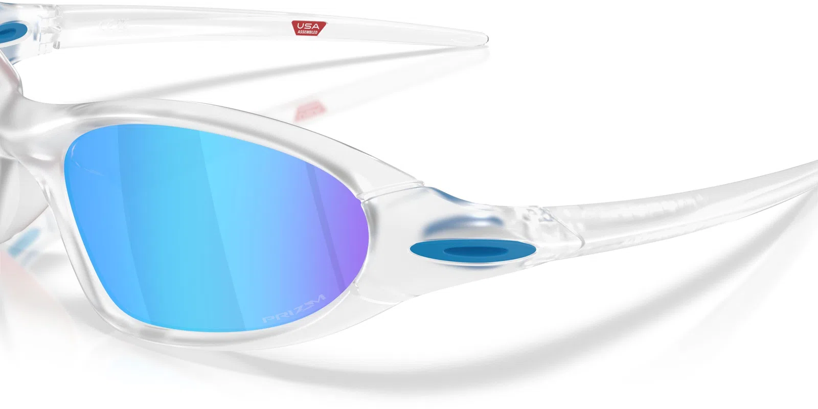 Oakley Portal Jacket 9536 Sunglasses - view 20